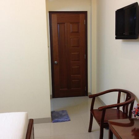 مدينة هوشي منه Hong Tuoi Hotel المظهر الخارجي الصورة