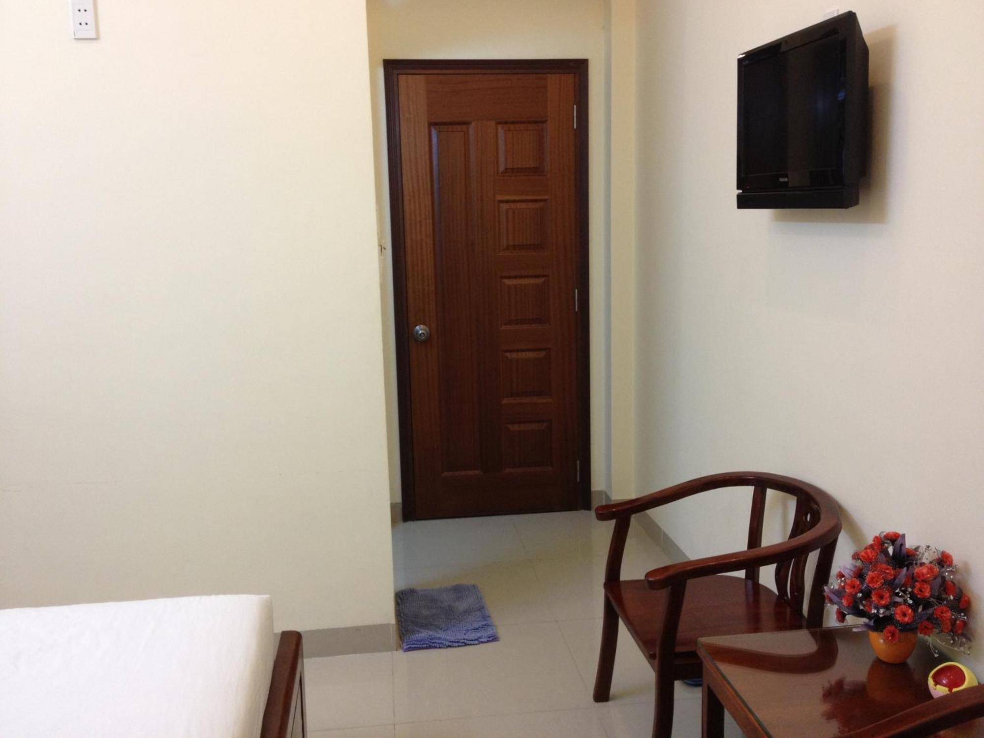 مدينة هوشي منه Hong Tuoi Hotel المظهر الخارجي الصورة