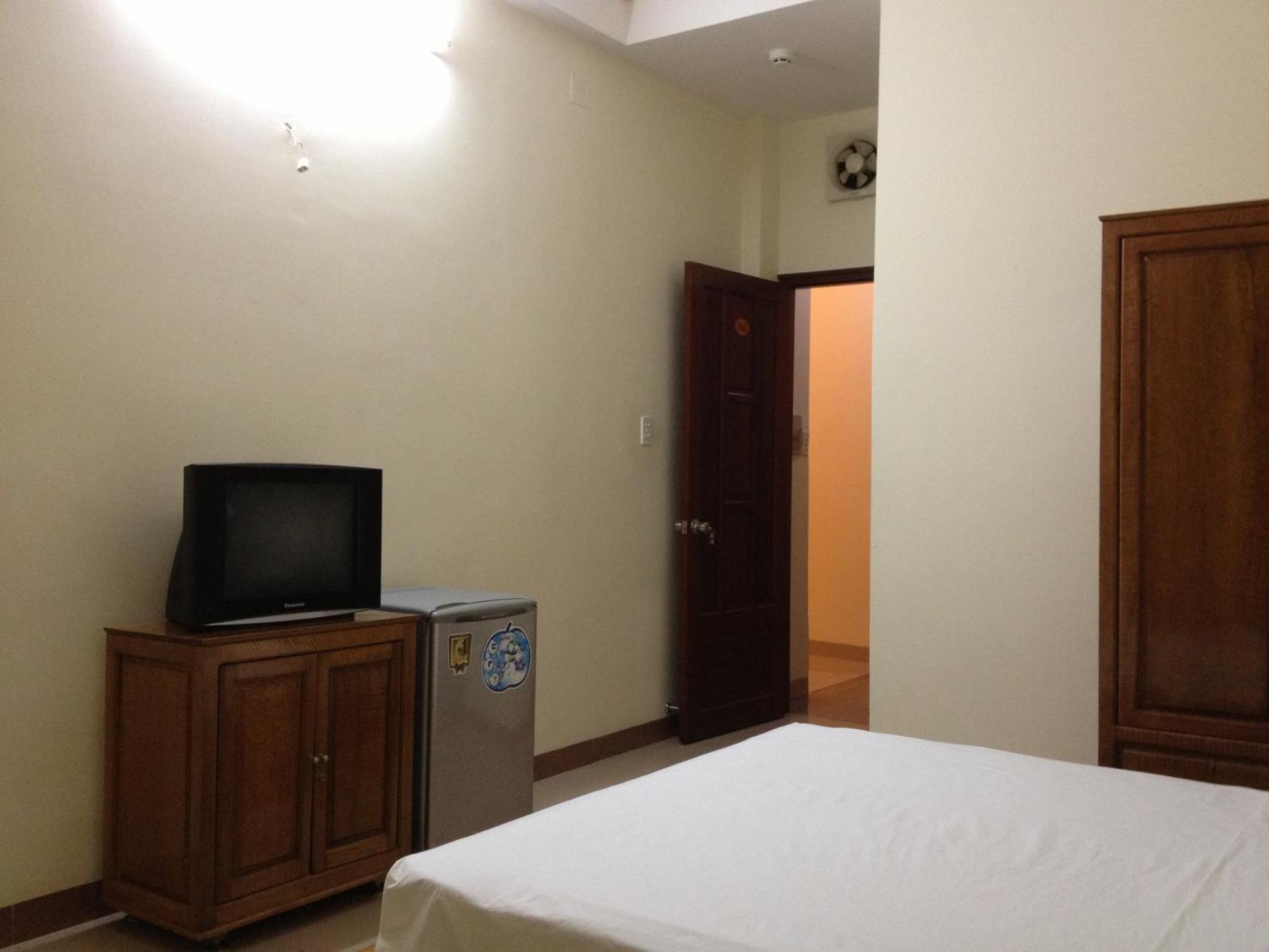 مدينة هوشي منه Hong Tuoi Hotel المظهر الخارجي الصورة