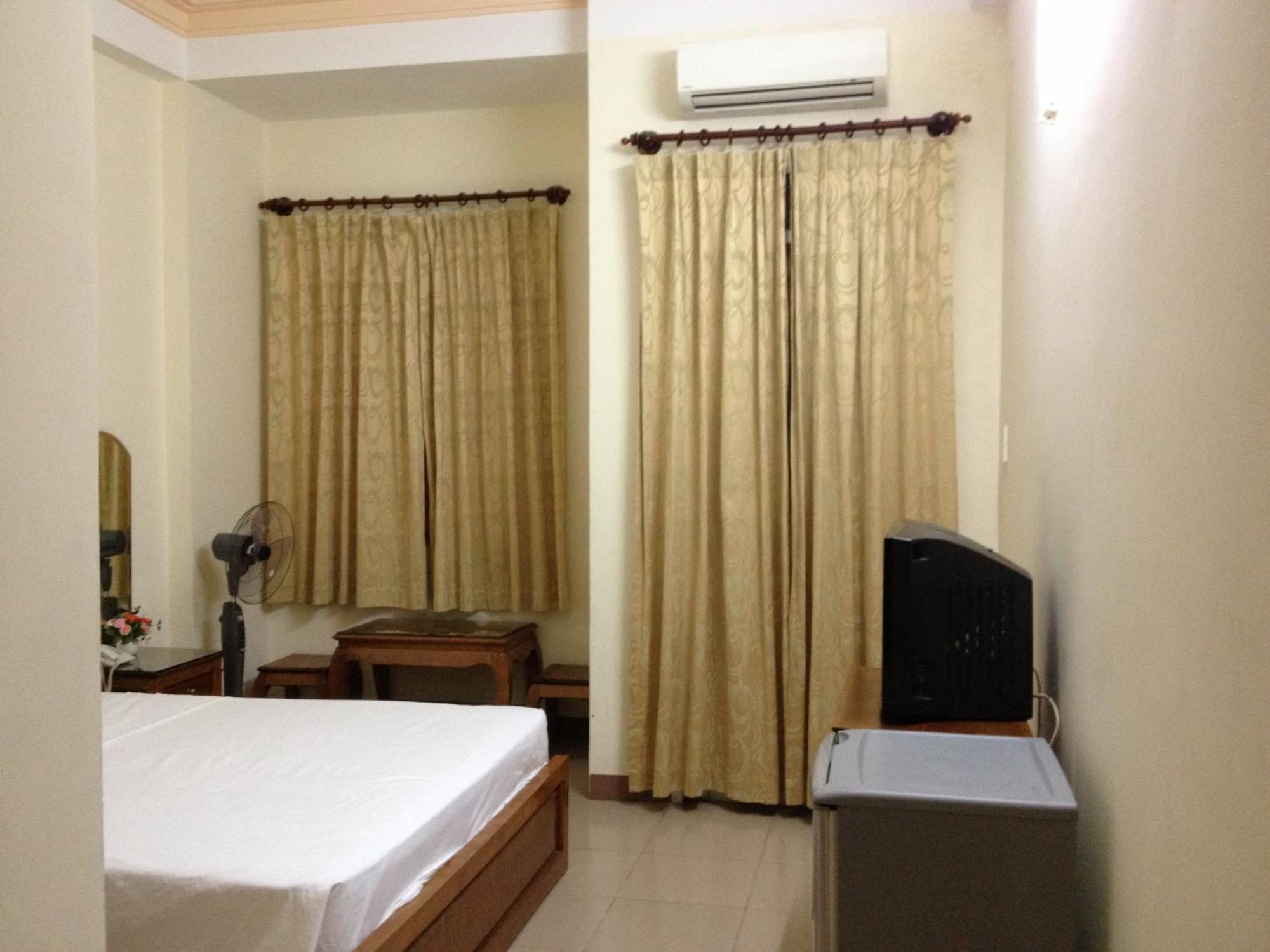 مدينة هوشي منه Hong Tuoi Hotel المظهر الخارجي الصورة