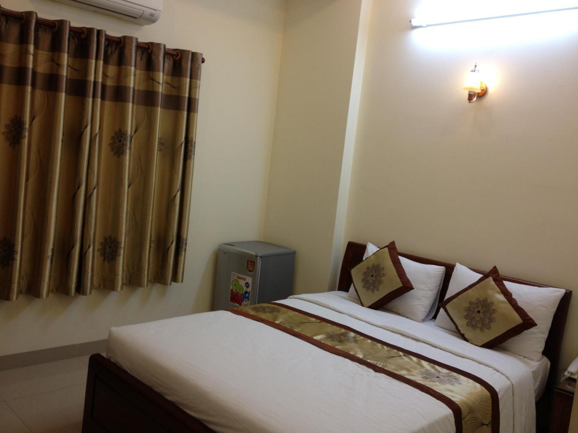 مدينة هوشي منه Hong Tuoi Hotel المظهر الخارجي الصورة