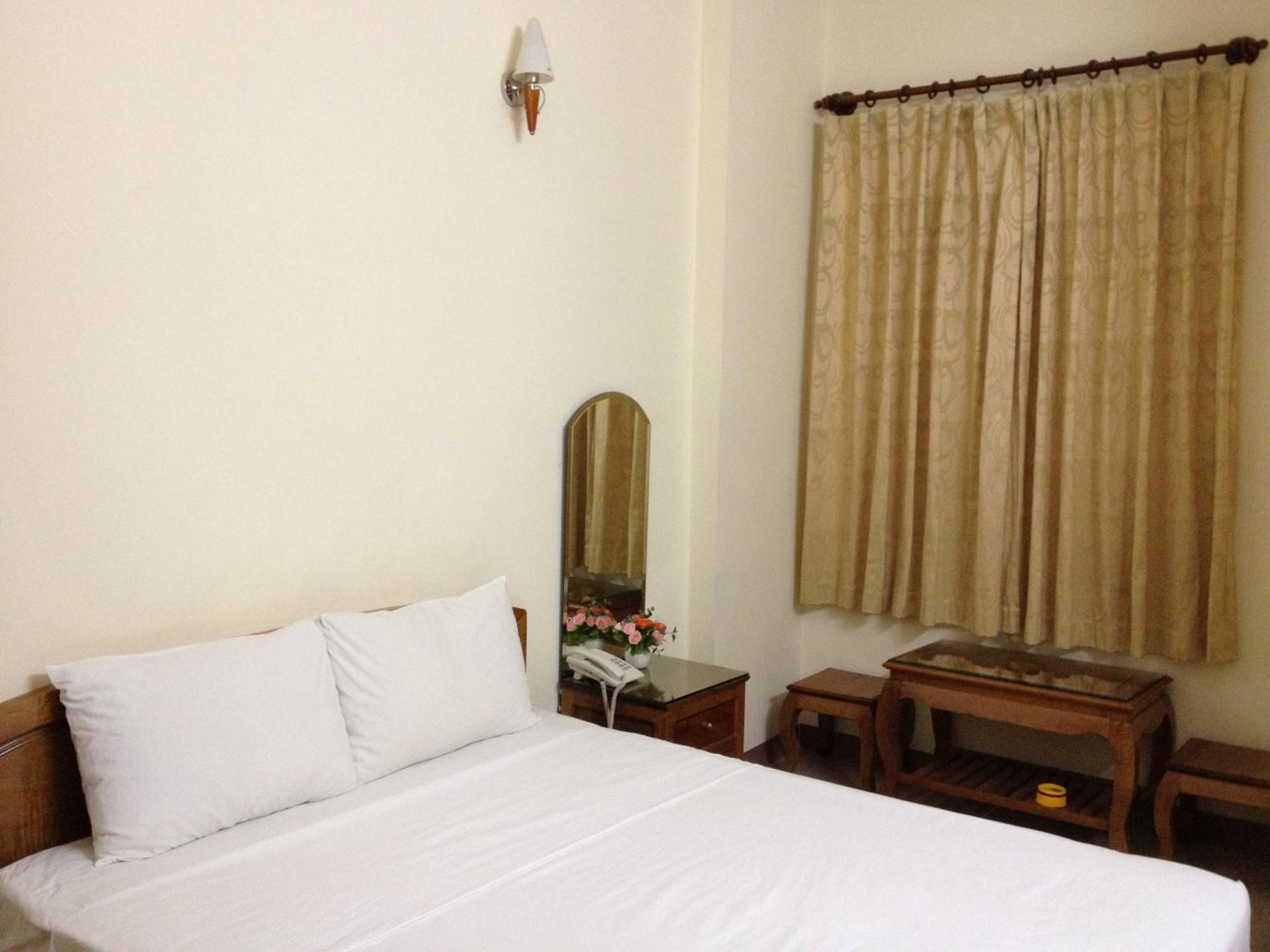 مدينة هوشي منه Hong Tuoi Hotel المظهر الخارجي الصورة