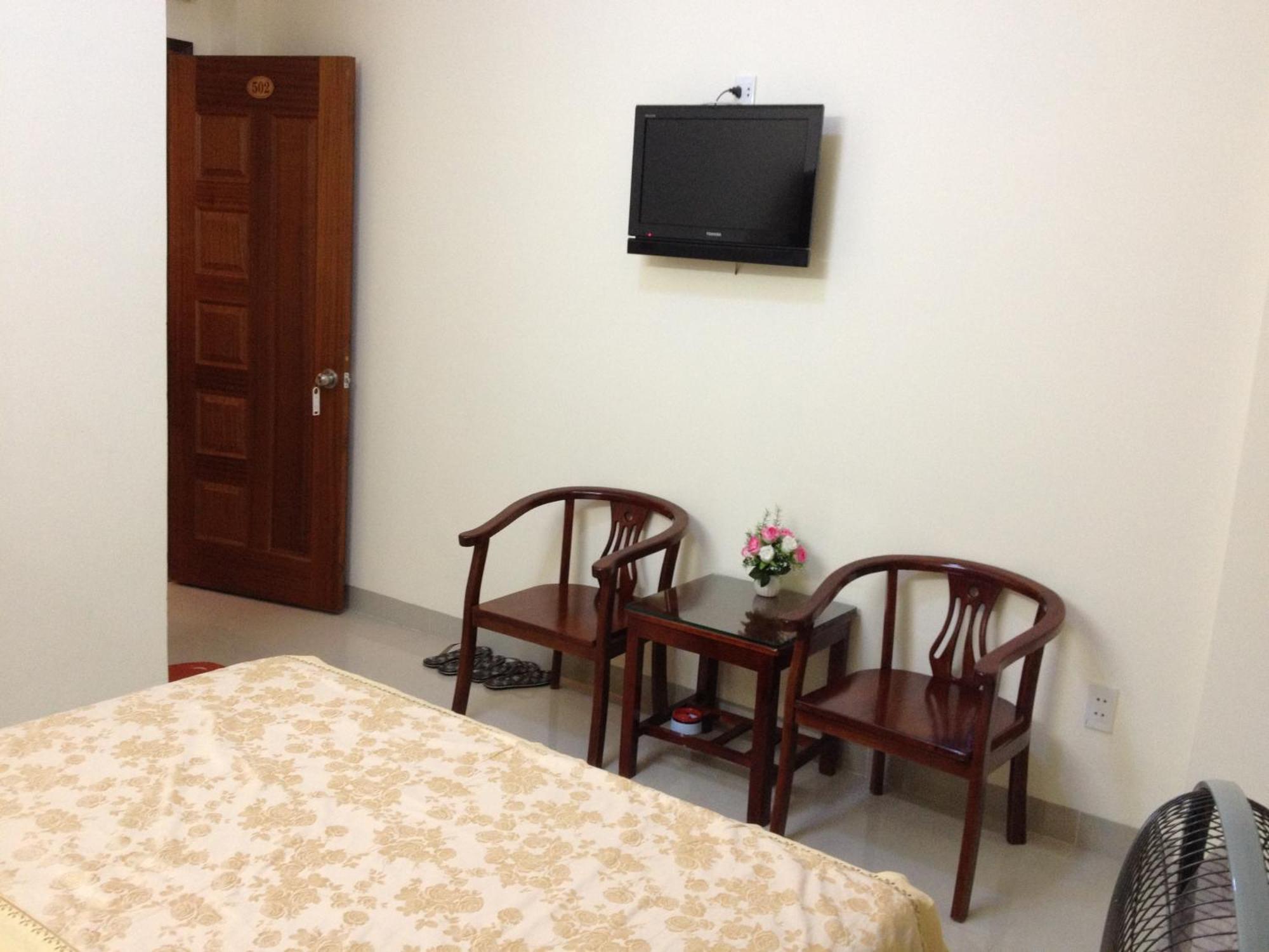 مدينة هوشي منه Hong Tuoi Hotel المظهر الخارجي الصورة
