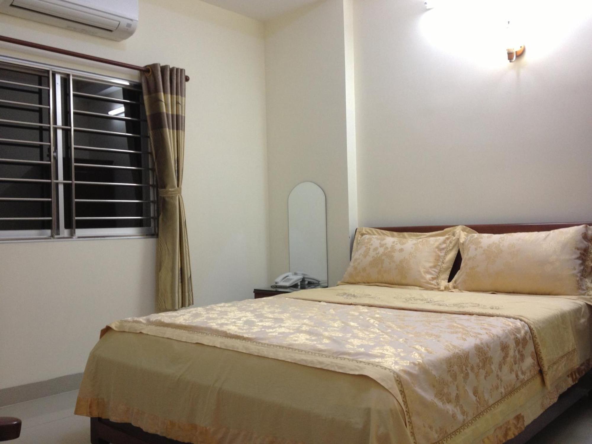 مدينة هوشي منه Hong Tuoi Hotel المظهر الخارجي الصورة