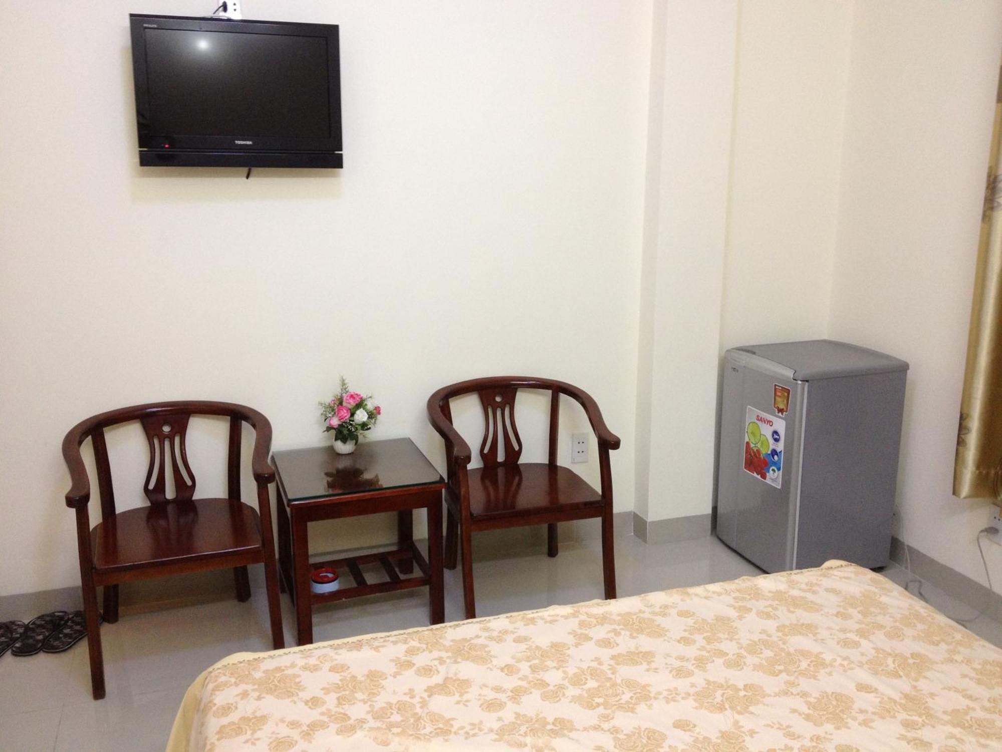 مدينة هوشي منه Hong Tuoi Hotel المظهر الخارجي الصورة