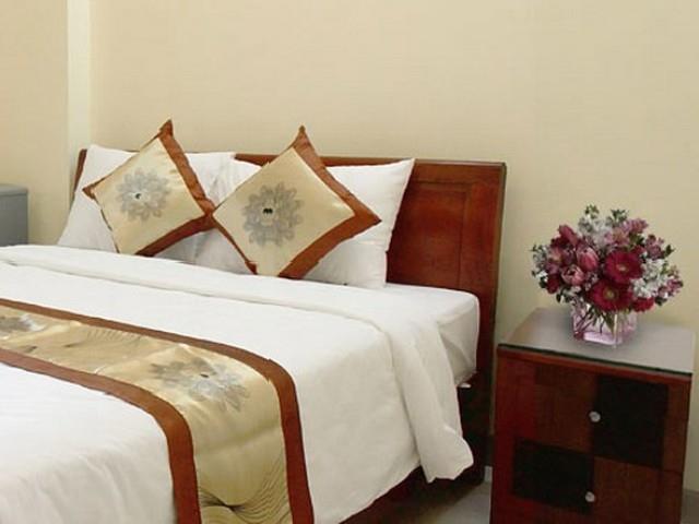 مدينة هوشي منه Hong Tuoi Hotel المظهر الخارجي الصورة
