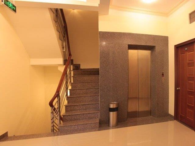 مدينة هوشي منه Hong Tuoi Hotel المظهر الخارجي الصورة